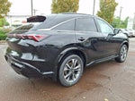 2027 INFINITI QX65 LUXE AWD