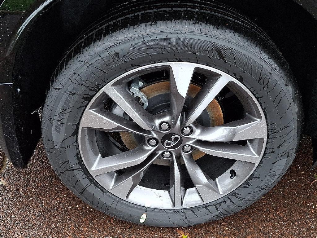 2027 INFINITI QX65 LUXE AWD