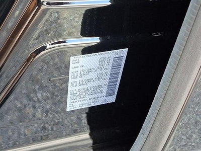 2027 INFINITI QX65 LUXE AWD