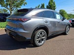 2027 INFINITI QX65 LUXE AWD
