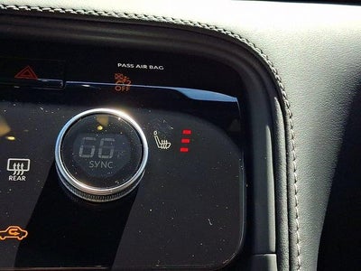 2027 INFINITI QX65 LUXE AWD