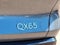 2027 INFINITI QX65 LUXE AWD