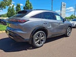 2027 INFINITI QX65 LUXE AWD