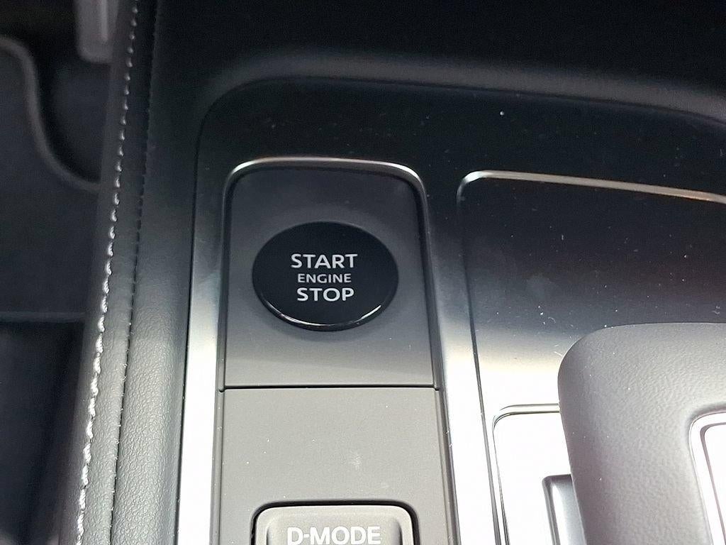 2027 INFINITI QX65 SPORT AWD