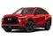2027 INFINITI QX65 SPORT AWD