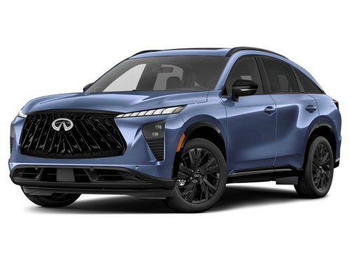 2027 INFINITI QX65 SPORT AWD