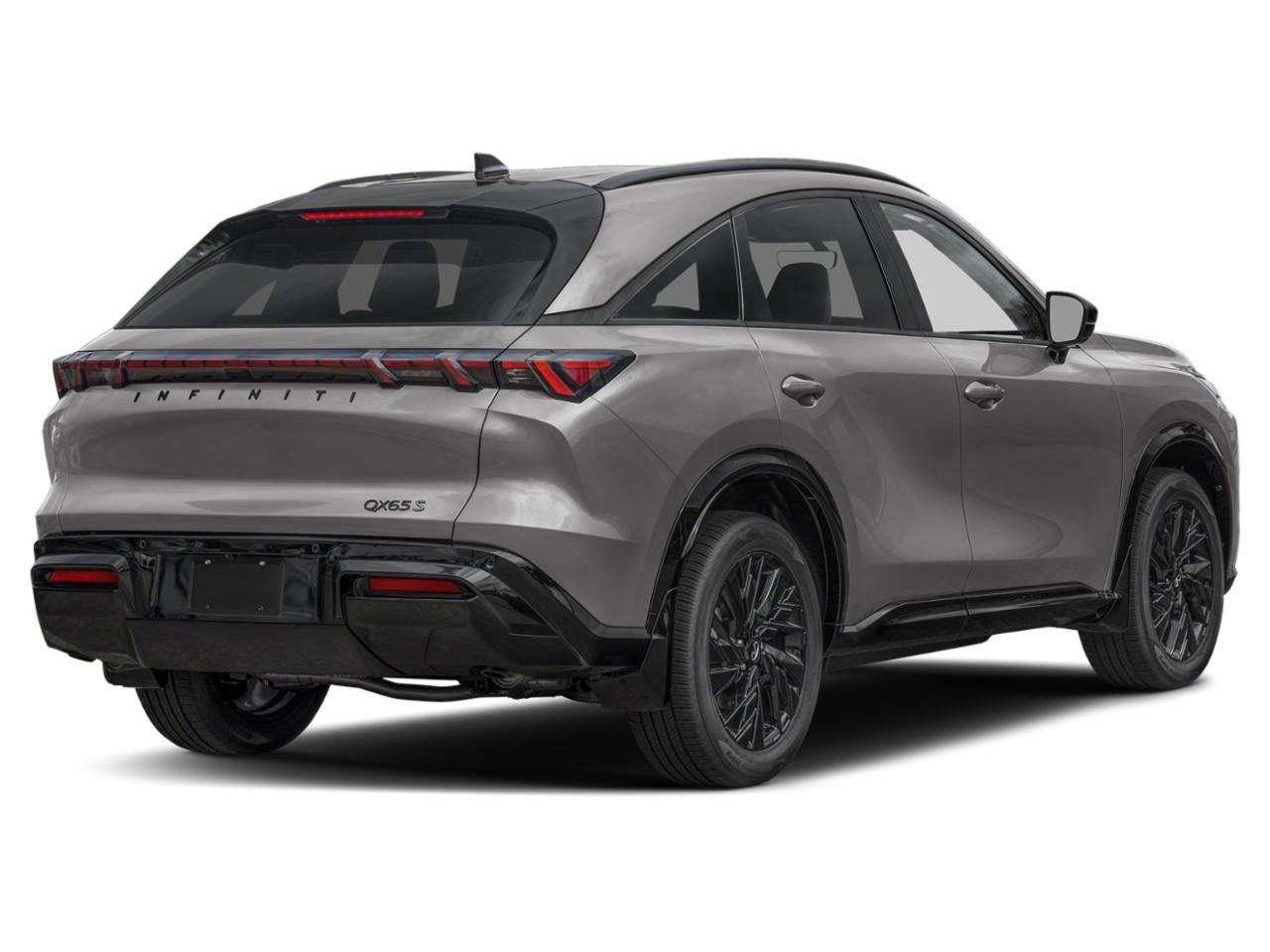 2027 INFINITI QX65 SPORT AWD