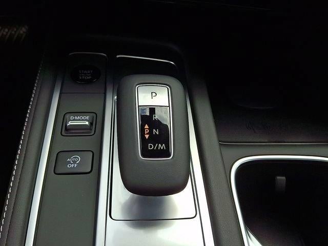 2027 INFINITI QX65 SPORT AWD