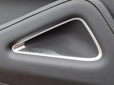 2027 INFINITI QX65 SPORT AWD