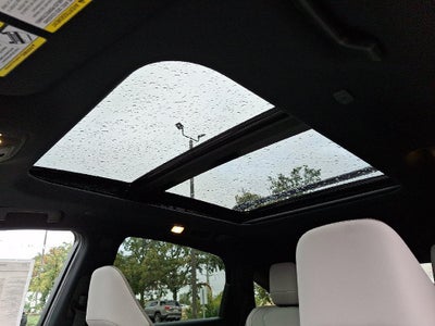 2027 INFINITI QX65 SPORT AWD