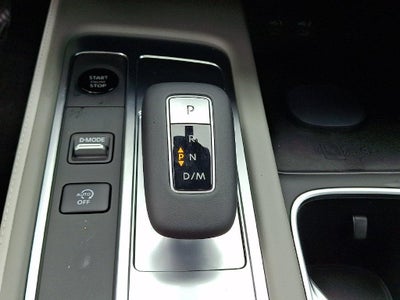 2027 INFINITI QX65 SPORT AWD