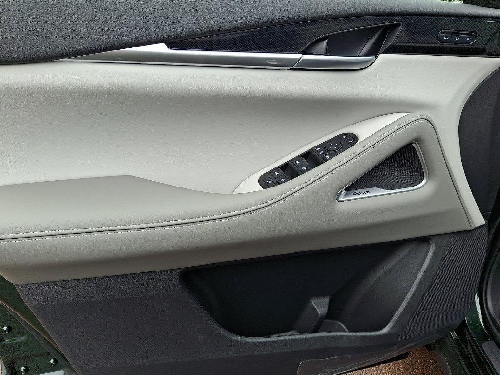 2027 INFINITI QX65 SPORT AWD