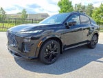 2027 INFINITI QX65 SPORT AWD