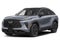 2027 INFINITI QX65 SPORT AWD