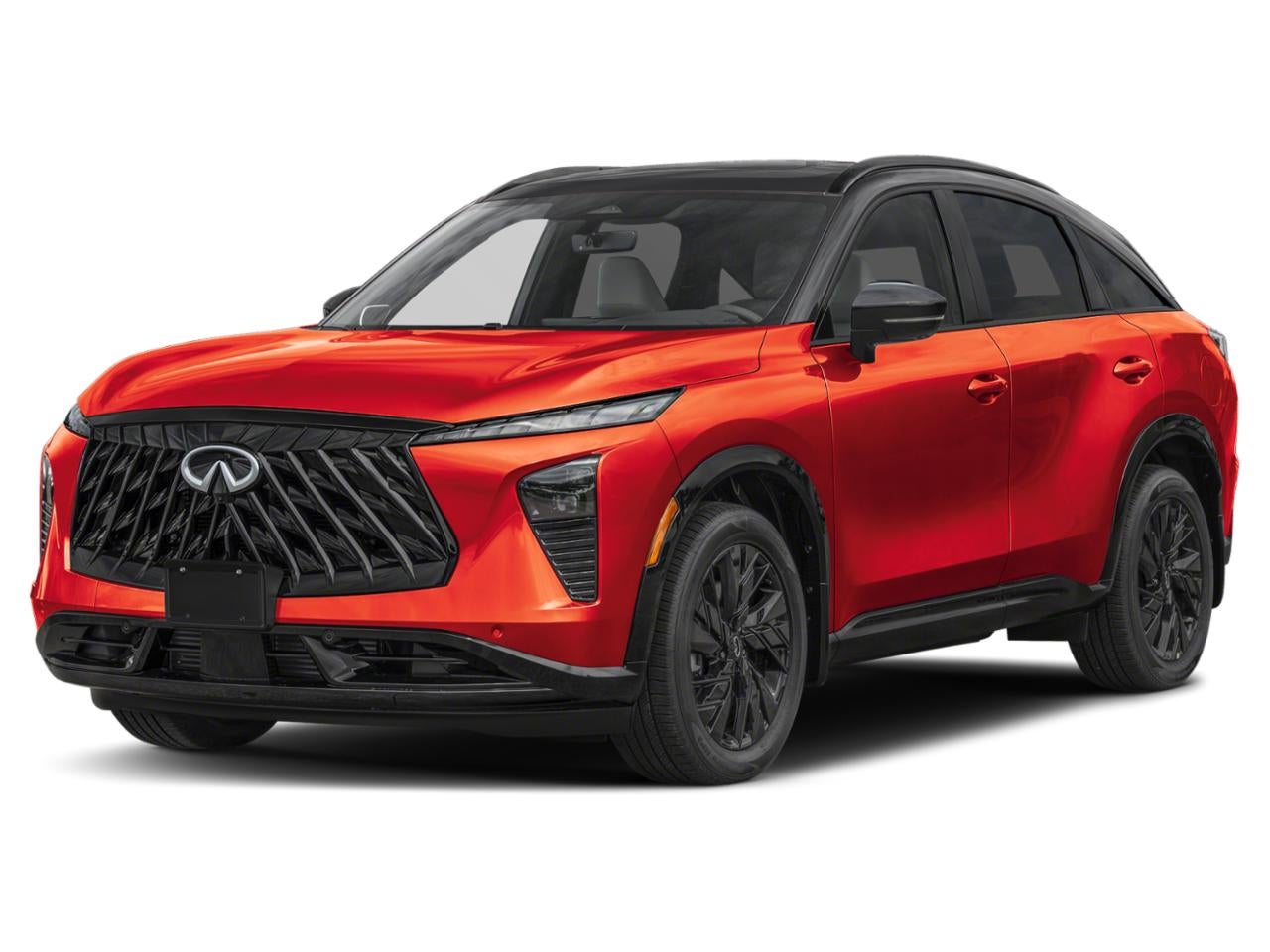 2027 INFINITI QX65 SPORT AWD