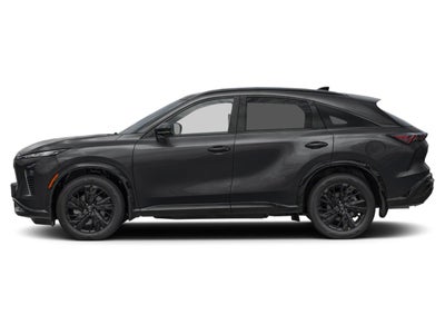 2027 INFINITI QX65 SPORT AWD
