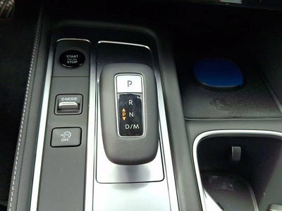 2027 INFINITI QX65 SPORT AWD