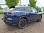 2027 INFINITI QX65 SPORT AWD