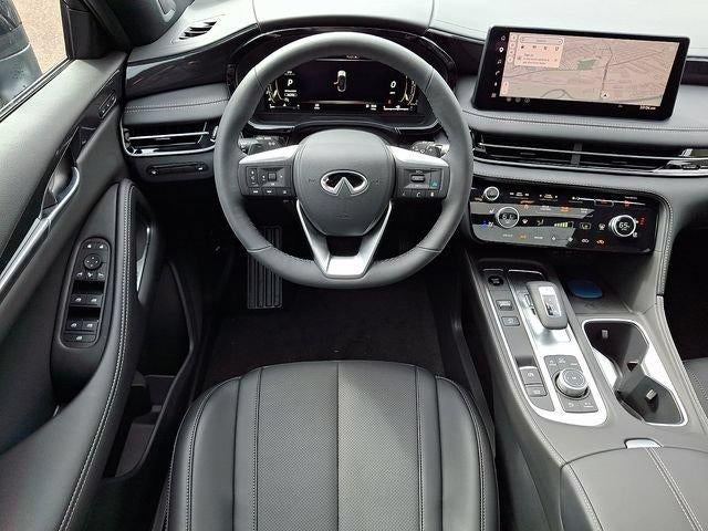 2027 INFINITI QX65 SPORT AWD
