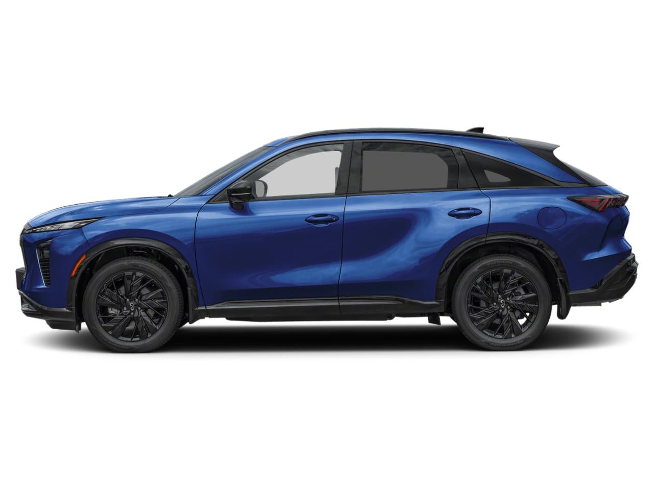 2027 INFINITI QX65 SPORT AWD