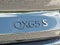 2027 INFINITI QX65 SPORT AWD