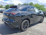 2027 INFINITI QX65 SPORT AWD