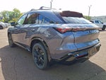 2027 INFINITI QX65 SPORT AWD