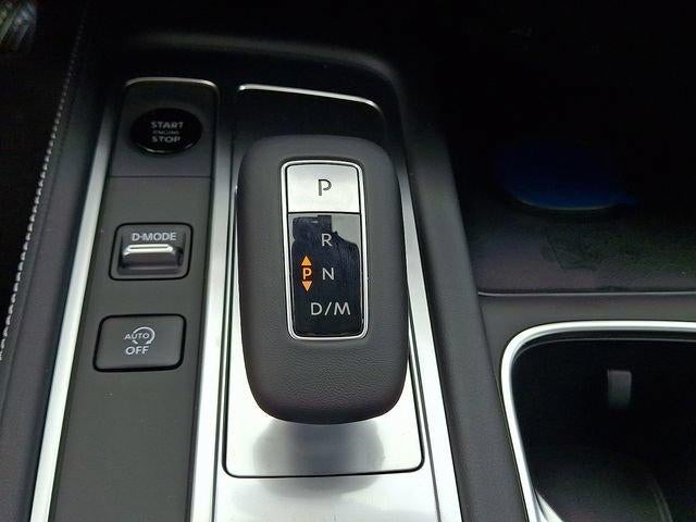 2027 INFINITI QX65 SPORT AWD