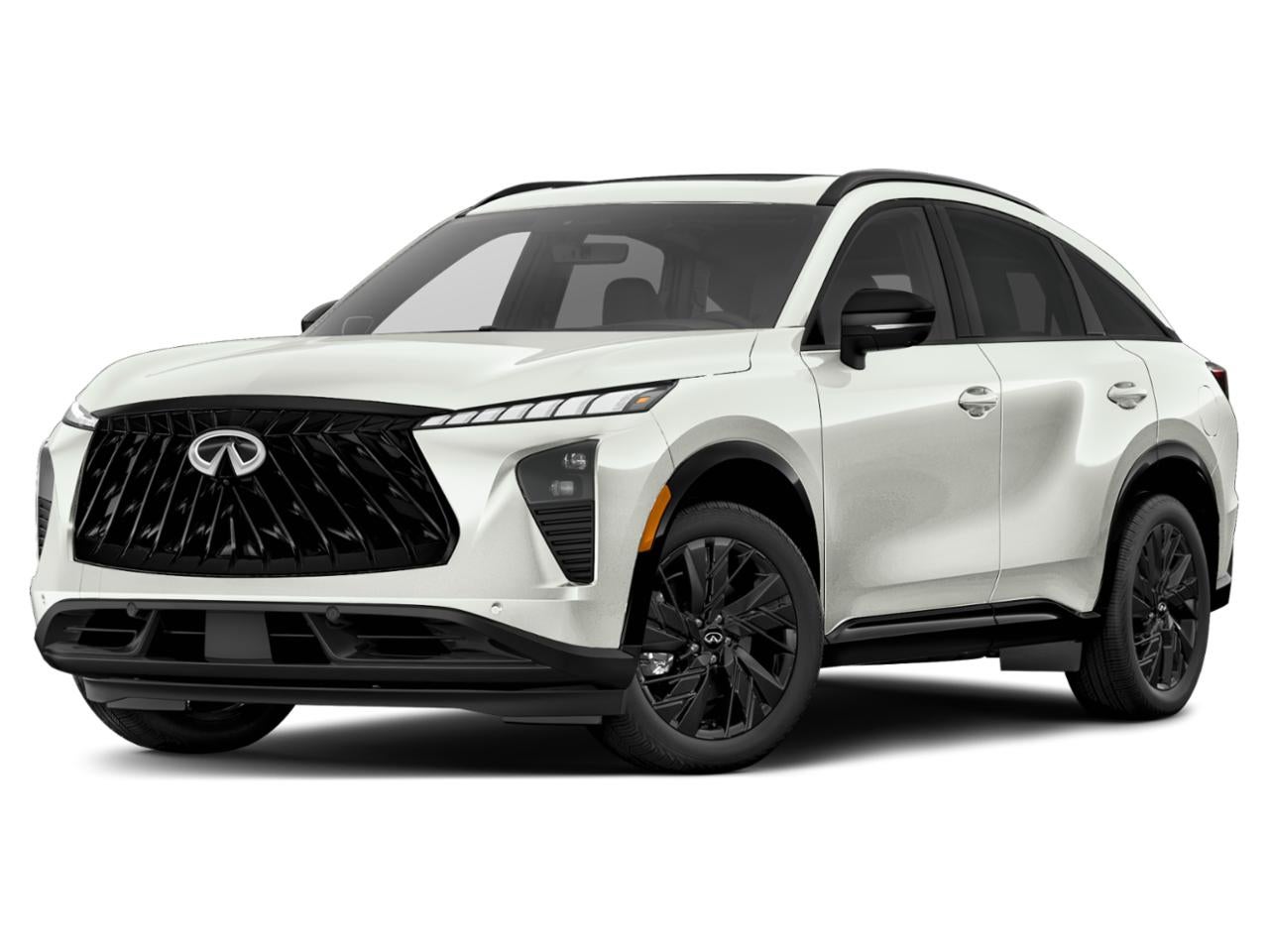 2027 INFINITI QX65 SPORT AWD