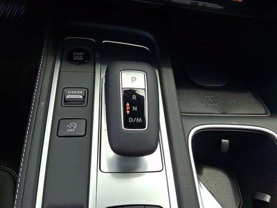 2027 INFINITI QX65 SPORT AWD