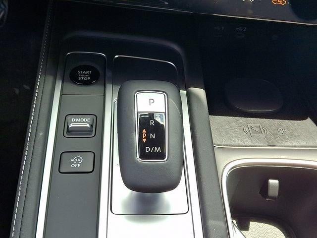 2027 INFINITI QX65 SPORT AWD
