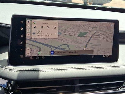 2027 INFINITI QX65 SPORT AWD