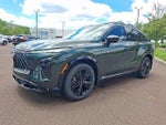 2027 INFINITI QX65 SPORT AWD