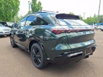 2027 INFINITI QX65 SPORT AWD