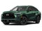 2027 INFINITI QX65 SPORT AWD