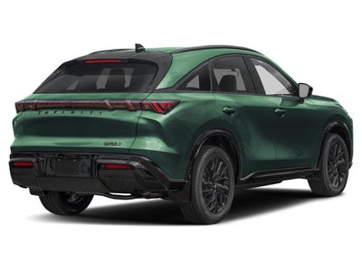 2027 INFINITI QX65 SPORT AWD