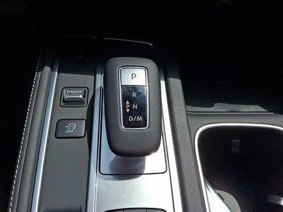 2027 INFINITI QX65 SPORT AWD
