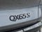 2027 INFINITI QX65 SPORT AWD