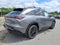 2027 INFINITI QX65 SPORT AWD