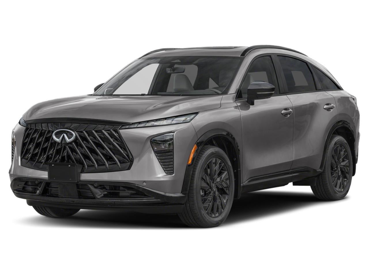 2027 INFINITI QX65 SPORT AWD