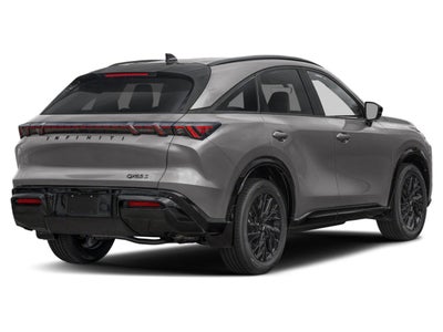 2027 INFINITI QX65 SPORT AWD