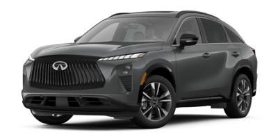 2027 INFINITI QX65 SPORT AWD