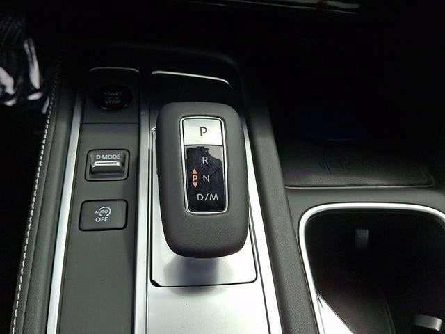 2027 INFINITI QX65 SPORT AWD