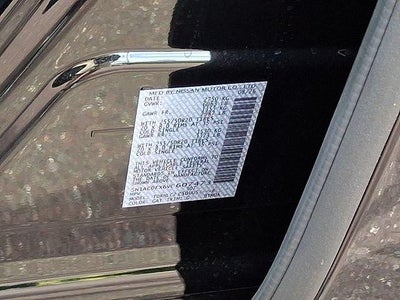 2027 INFINITI QX65 SPORT AWD