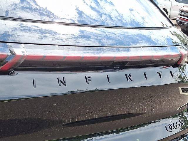 2027 INFINITI QX65 SPORT AWD