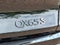 2027 INFINITI QX65 SPORT AWD