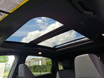 2027 INFINITI QX65 SPORT AWD