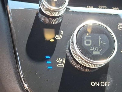 2027 INFINITI QX65 SPORT AWD
