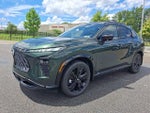 2027 INFINITI QX65 SPORT AWD