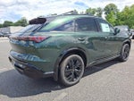 2027 INFINITI QX65 SPORT AWD